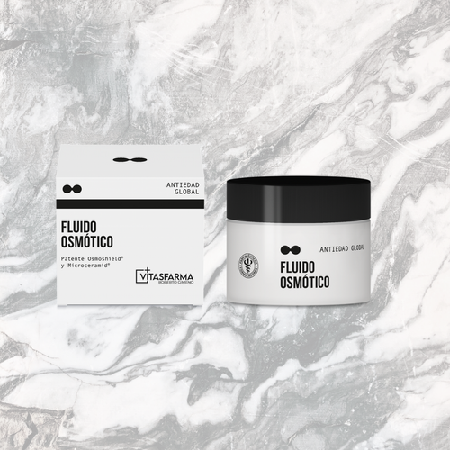 Fluido osmótico 50 ml Vitasfarma Roberto Gimeno