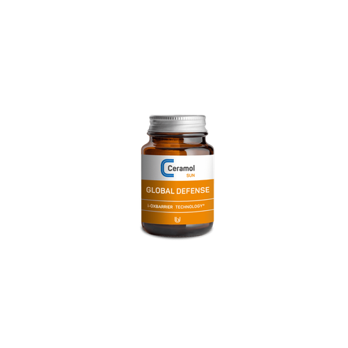 Ceramol global defense 30 comprimidos