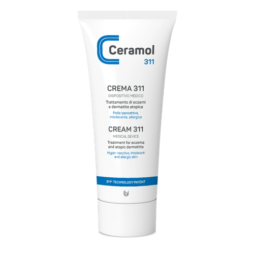 Ceramol crema 311 75 ml