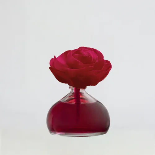 Flor ambientador Fresh Rose Betrés ON 85 ml