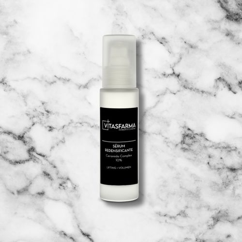 Sérum redensificante 50 ml Vitasfarma Roberto Gimeno