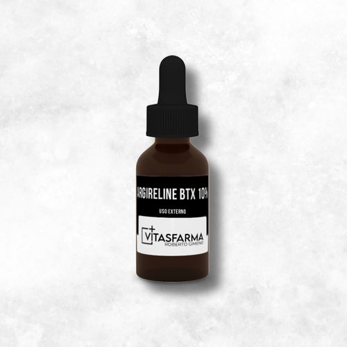 Argireline BTX 20 ml Vitasfarma Roberto Gimeno