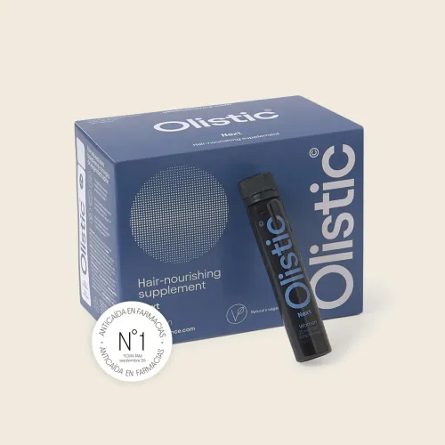 Olistic Women Next 28 dosis bebibles de 25 ml