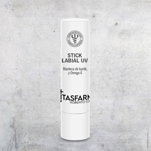 Stick labial UV 4,5 ml Vitasfarma Roberto Gimeno