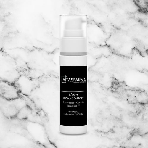 Sérum bioma confort 50 ml Vitasfarma Roberto Gimeno