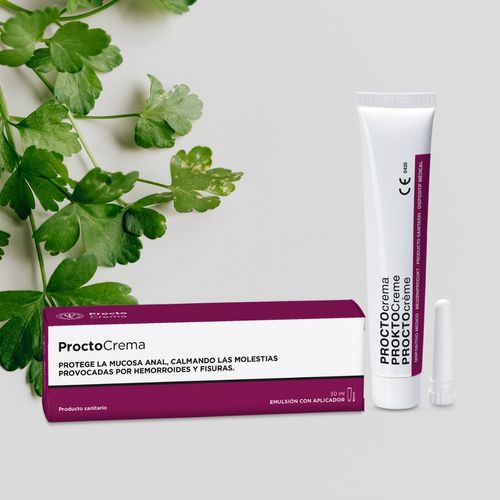 Proctocrema Vitasfarma Roberto Gimeno