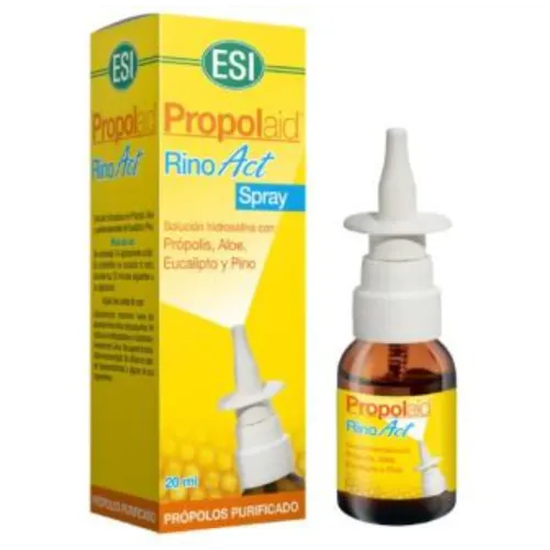 PROPOLAID Rinoact Spray 20 ml