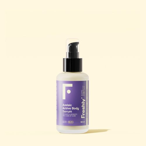 Freshly Azelaic Active Body Serum 100 ml