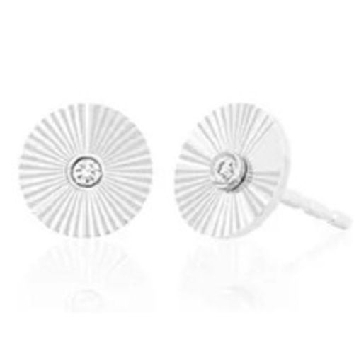 Arracades acer quirúrgic mimiló ref. 1102