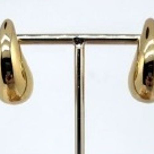 Arracades acer quirúrgic mimiló ref. 1247