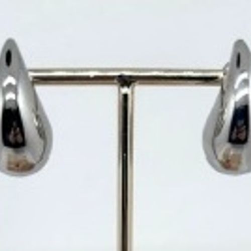 Arracades acer quirúrgic mimiló ref. 1348