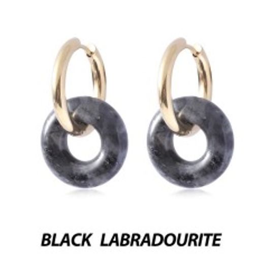 Arracades acer quirúrgic mimiló ref. 1431