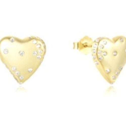 Arracades acer quirúrgic mimiló ref. 1818