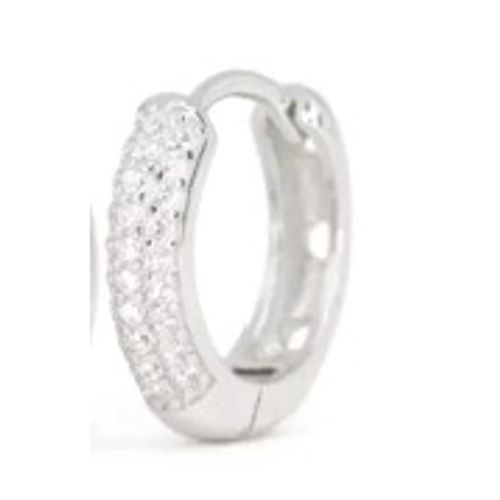 Arracades acer quirúrgic mimiló ref. 443