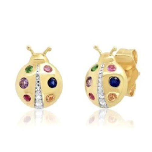 Arracades acer quirúrgic mimiló ref. 555