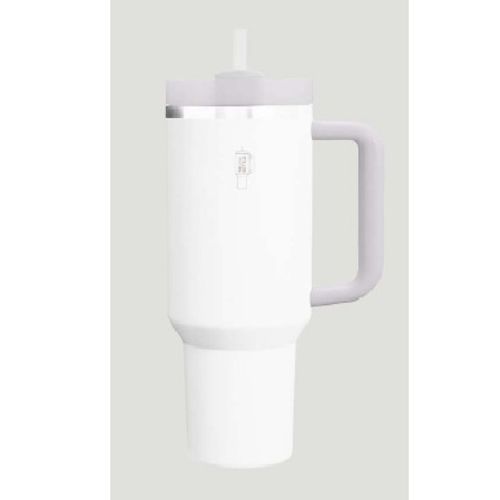 Termo acer reciclat 900 ml - blanc