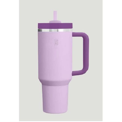 Termo acer reciclat 900 ml - lila