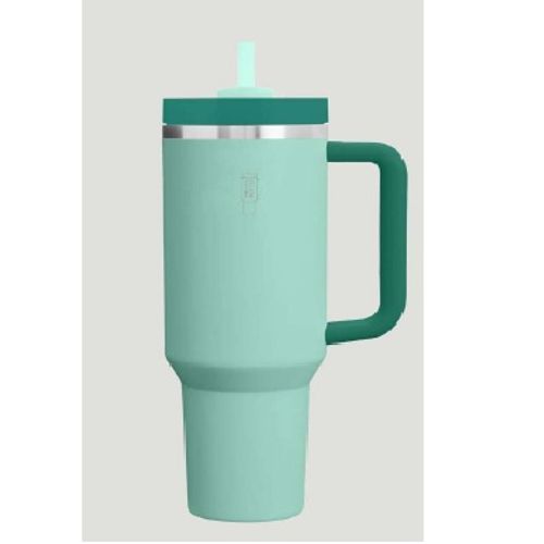 Termo acer reciclat 900 ml - verd