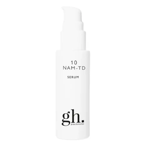 Gh 10 nam-td serum despigmentante 30 ml