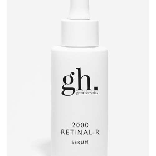 Gh 2000 retinal-r serum antiedad