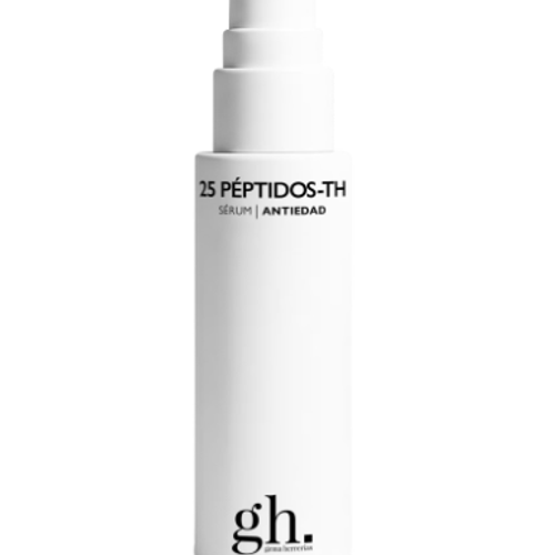 Gh 25 peptidos-th serum antiedad 30 ml