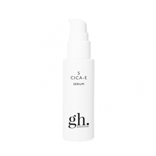Gh 5 cica-e serum piel sensible 30 ml