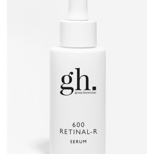 Gh 600 retinal-r serum antiedad