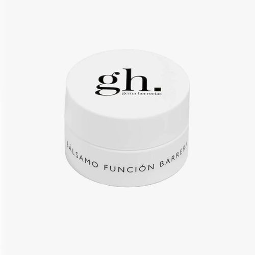 Gh balsamo funcion barrera 15 g
