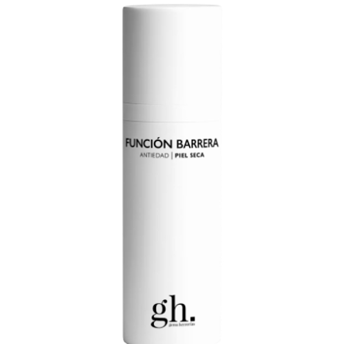 Gh funcion barrera antiedad piel seca 50 ml