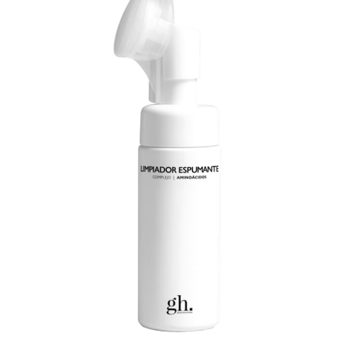 Gh limpiador espumante complejo  150 ml