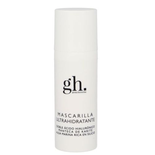 Gh ultrahidratante mascarilla facial 50 ml