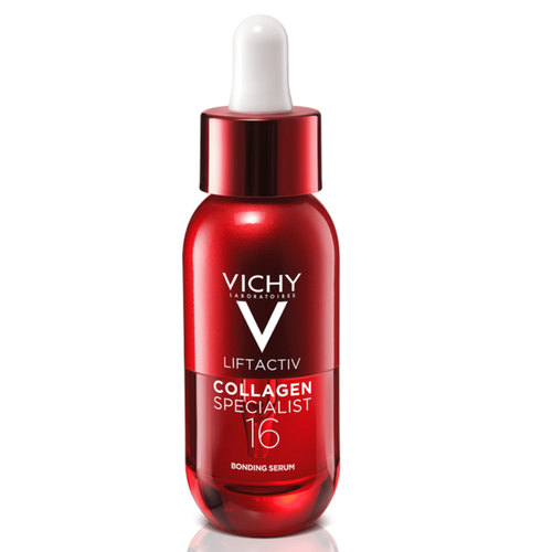 Vichy Liftactiv Collagen Specialist Serum 16 30mL