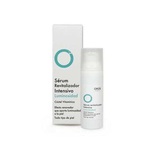 Pb serum revitalizador intensiv 30ml dau