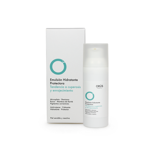 Pb emulsion hidratant protect 50ml dau