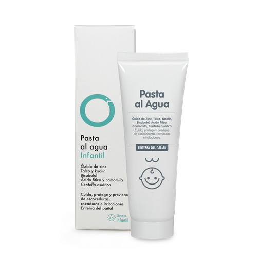 Pb pasta al agua 75 g ddau