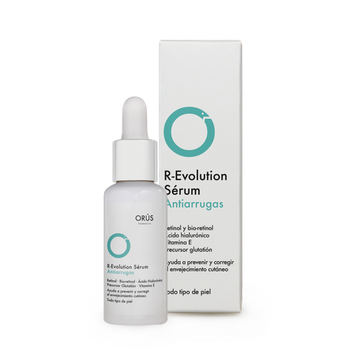 Pb r-evolution serum 30ml ddau
