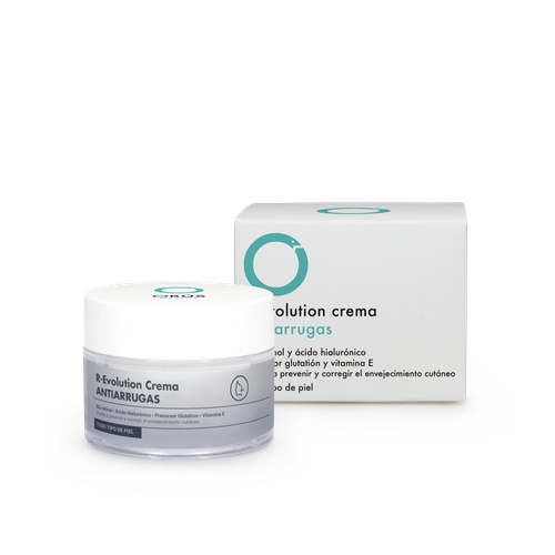 Pb r-evolution crema 50ml ddau