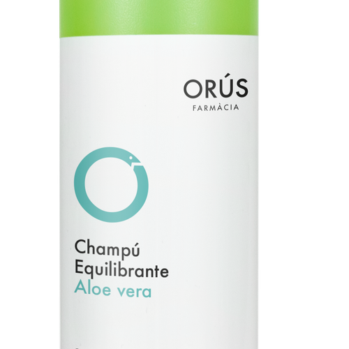 Pb champu equilibrante 500 ml ddau