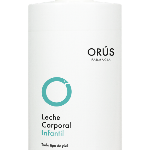 Pb leche corporal pediatrico 400 ml ddau