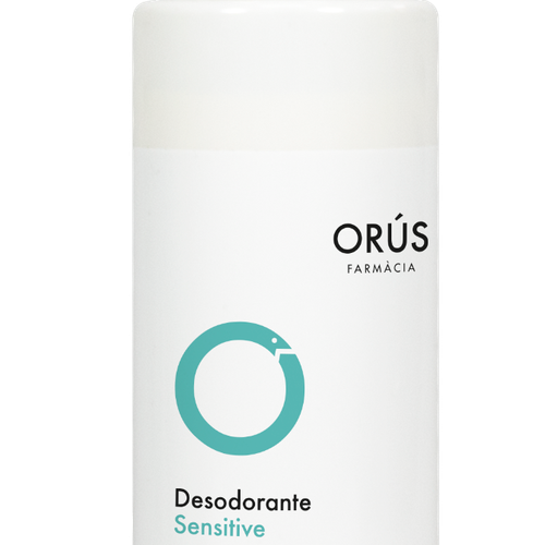 Pb desodorante sensitive 100 ml ddau
