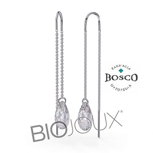 Biojoux Pendiente Ella 90mm