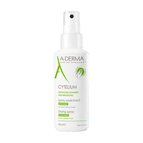 A-Derma Cytelium Spray 100ml