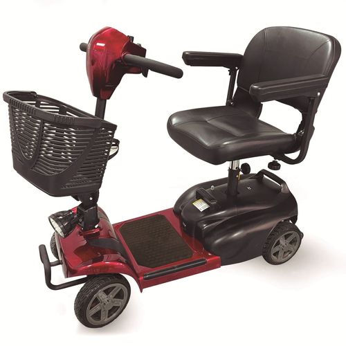 Teyder Scooter Suzuka