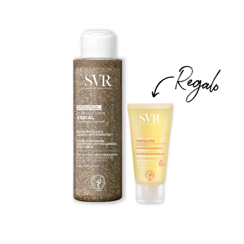XERIAL GOMMAGE SVR