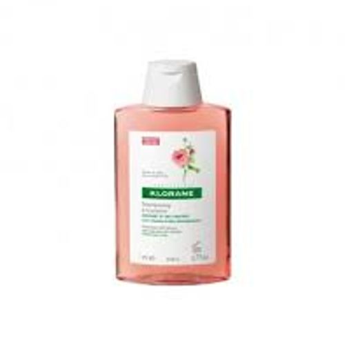 KLORANE CHAMPU A LA PEONIA BIO  1 ENVASE 400 ML
