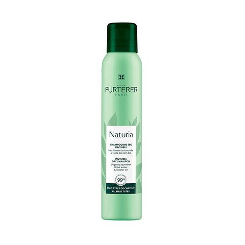 NATURIA CHAMPU SECO RENE FURTERER 1 SPRAY 150 ML