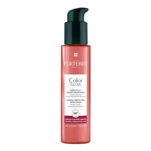 COLOR GLOW CREMA RADIANTE TERMOPROTECTORA RENE FURTERER 1 ENVASE 100 ML