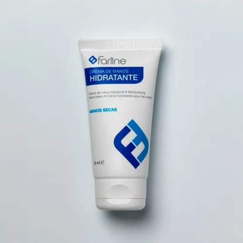 FARLINE CREMA DE MANOS HIDRATANTE 50ML