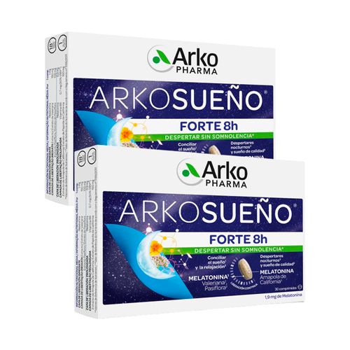 Arkosueño forte duplo