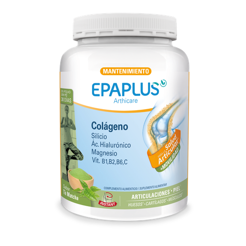 EPAPLUS ARTHICARE TE MATCHA
